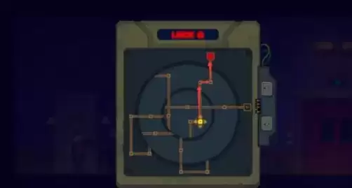 《迷雾侦探》303门锁开启攻略