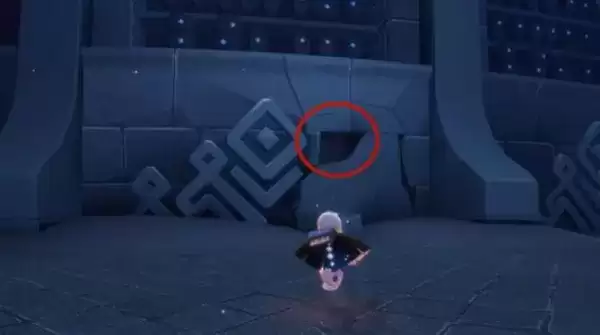 《光遇》小王子季入口如何卡进去