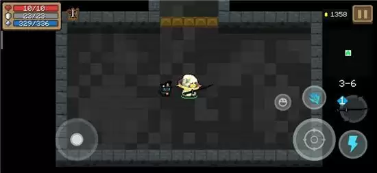 《元气骑士》古大陆武器装备搭配推荐