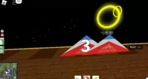 《罗布乐思Roblox》滑翔翼玩法攻略