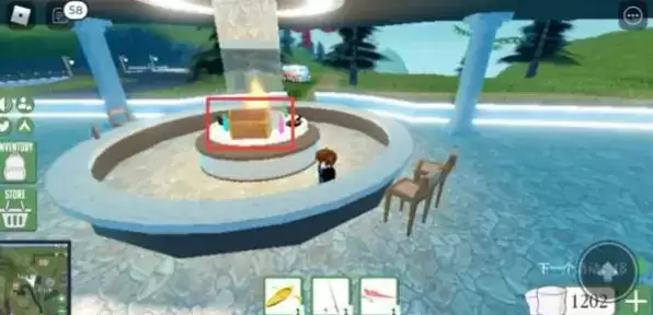 《罗布乐思Roblox》宝箱位置攻略