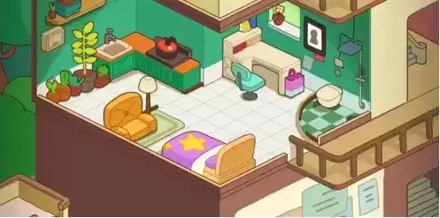 《房东模拟器》单身公寓阶段玩法攻略