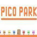 pico park抖音