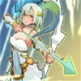 女神射手