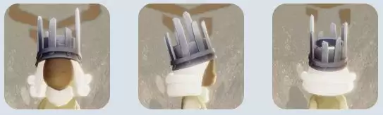 《光遇》小王子季发号施令的统治者先祖在哪里