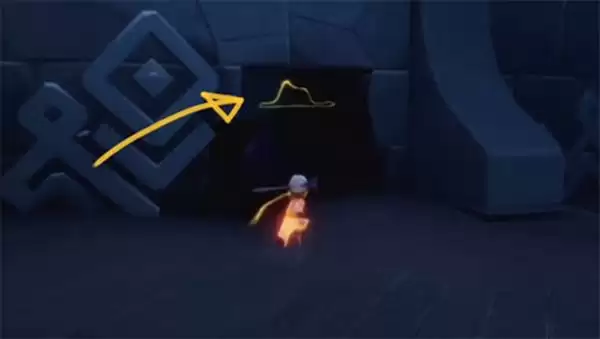 《光遇》星光沙漠玫瑰在哪