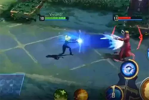 漫威超级战争中路英雄怎么选