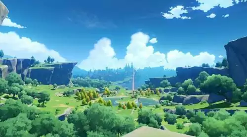 《原神》孤岛诊疗谭任务攻略