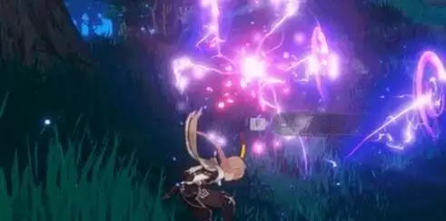 原神绯樱绣球怎么获得？绯樱绣球获取方法与位置介绍[多图]图片1