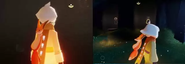 《光遇》小王子季先祖动作介绍