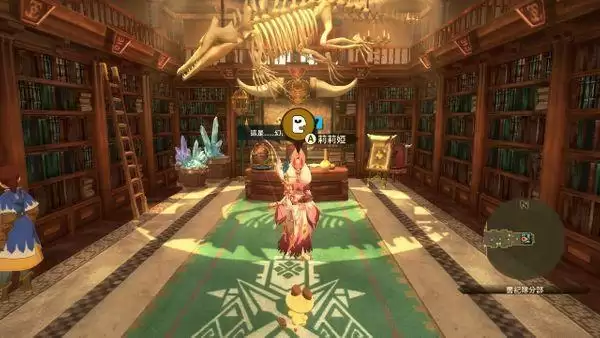 《怪物猎人物语2》上位古龙前置任务流程攻略