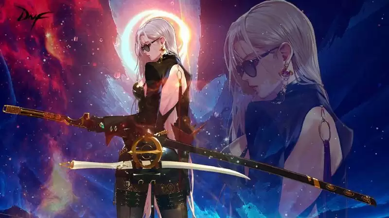 《地下城与勇士》刃影操作技巧分享 《地下城与勇士》刃影操作技巧分享