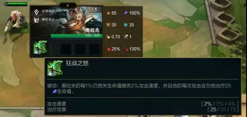 《云顶之弈》S5.5新英雄一览