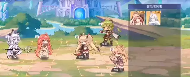 《伊甸园的骄傲》伊万斯幕间物语第二幕攻略 《伊甸园的骄傲》伊万斯幕间物语第二幕攻略