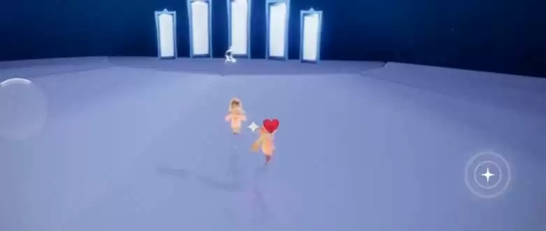 《光遇》小王子季先祖位置汇总