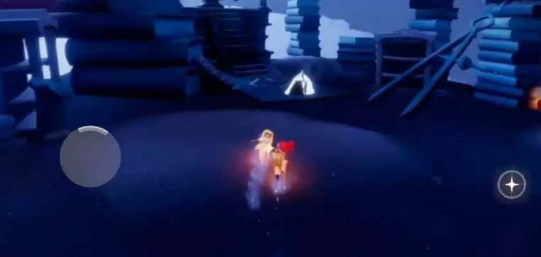 《光遇》小王子季先祖位置汇总