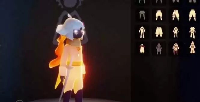 《光遇》小王子季先祖兑换表一览