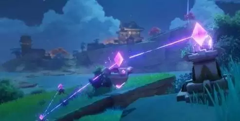 《原神》电石机关用处介绍 《原神》电石机关用处介绍