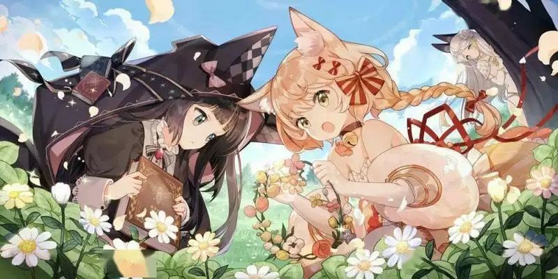 《伊甸园的骄傲》0氪玩法攻略