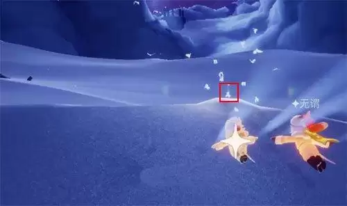 光遇小王子第二次藏在哪?王子季第一个任务三次躲藏位置一览图片1