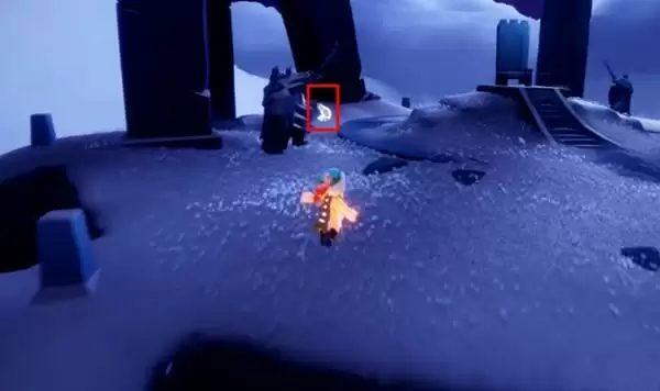 光遇小王子季先祖位置在哪？小王子季六位先祖位置分布图大全[多图]图片9