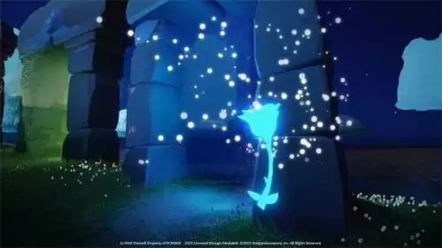 光遇星光沙漠玫瑰在哪 光遇星光沙漠玫瑰位置 光遇星光沙漠玫瑰在哪 光遇星光沙漠玫瑰位置