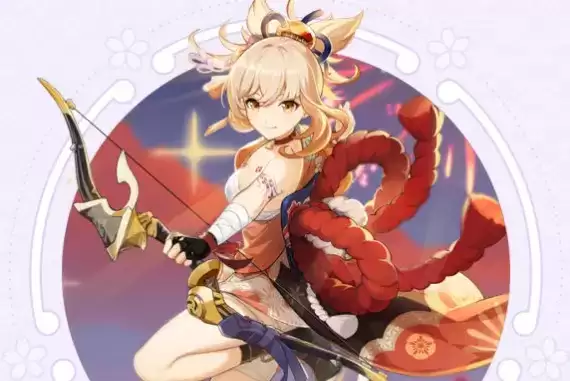 《原神》影向祓行任务攻略