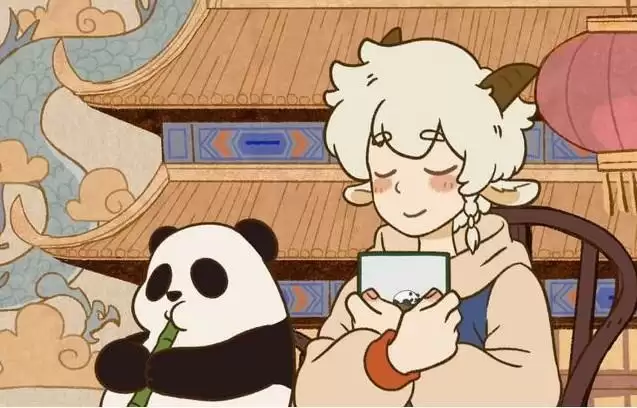 《江南百景图》非人哉联动什么时候