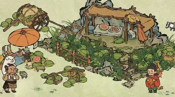 《江南百景图》猪八戒有什么用