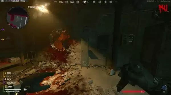 使命召唤17死亡之墙地图攻略大全 死亡之墙主线剧情彩蛋位置一览图片2