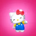 会说话的HelloKitty