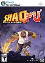 Fu: A Legend Reborn重生单机游戏