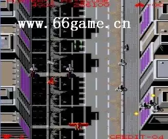 街机轰炸东京