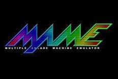 MAME0.146ROM完整版游戏