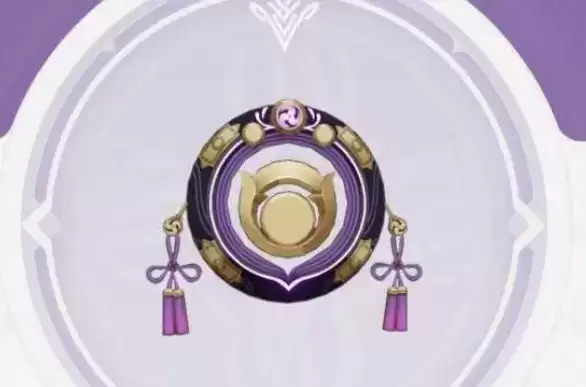 《原神》法器白辰之环给谁好