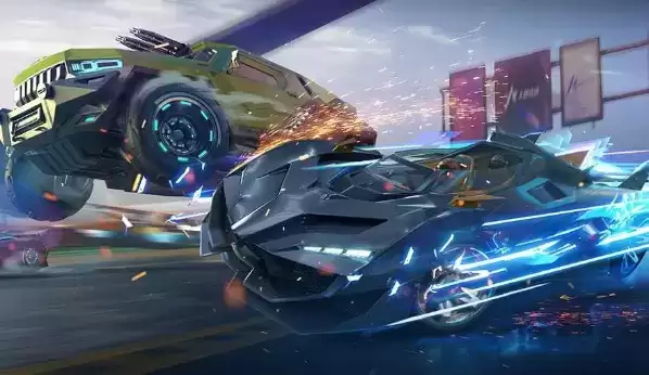 《王牌竞速》如何用手柄玩