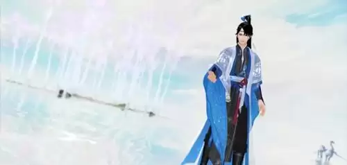 《倩女幽魂》手游云巅仙踪套装图文展示