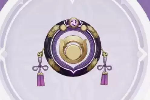 《原神》白辰之环强度如何