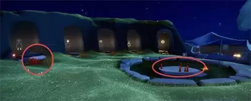 《光遇》7月21日任务图文攻略