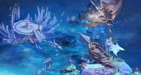 《奥奇传说手游》一人之下联动活动内容一览