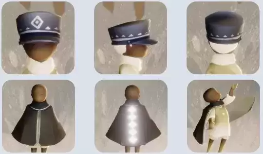 《光遇》忙碌的点灯人先祖位置及兑换图分享