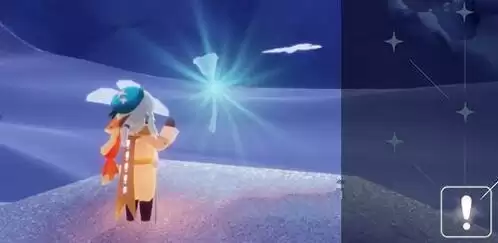 光遇小王子季第一个任务找到玫瑰的朋友任务攻略