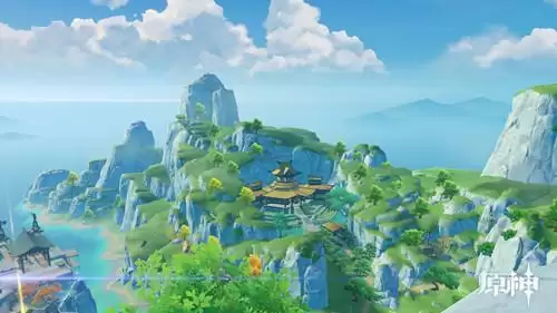 《原神》在他乡任务攻略