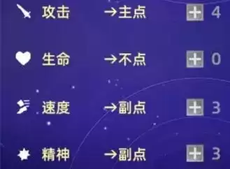 《斗罗大陆：魂师对决》赵无极加点推荐