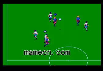 World Trophy Soccer 足球  | 留住美好的童年记忆