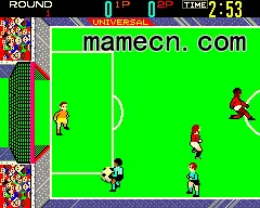 足球 Indoor Soccer  | 留住美好的童年记忆