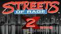 怒之铁拳2X Streets of Rage 2X