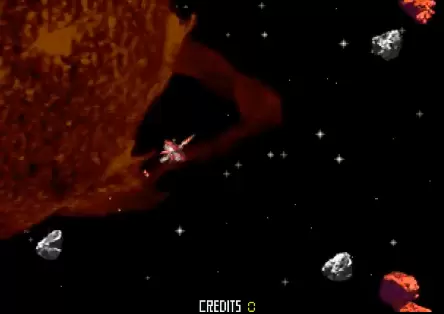 街机爆破彗星aerolitos.zip