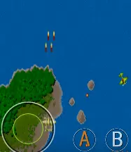 射击街机1942空中大战修正版1942.zip