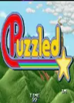 街机PUZZLED方块